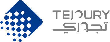 logo of Tejoury company