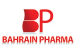 Bahrain Pharma logo